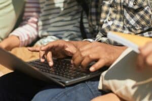 Data Entry Operator