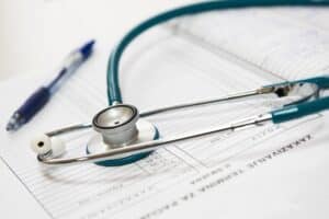 Medical Data Entry Medical Data Entry