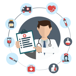 Medical Billing and Revenue Cycle Management Process